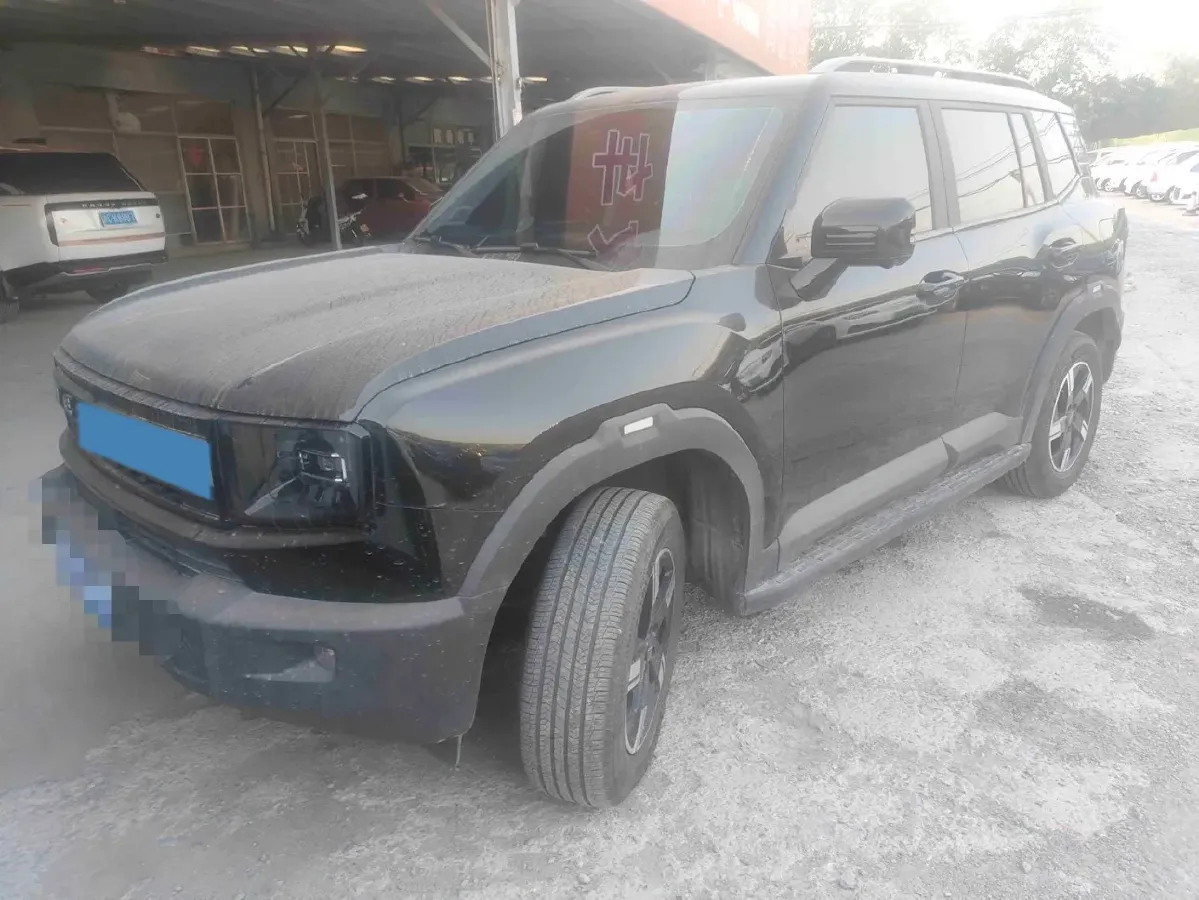 2025 Jetour DASHING 1.5T 184HP L4 7DCT,autocango,china used car exporter,china ev exporter,chinese used car exporter,chinese used ev exporter