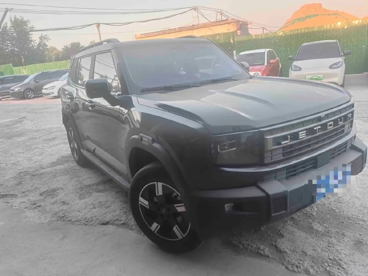 2025 Jetour DASHING 1.5T 184HP L4 7DCT,autocango,china used car exporter,china ev exporter,chinese used car exporter,chinese used ev exporter