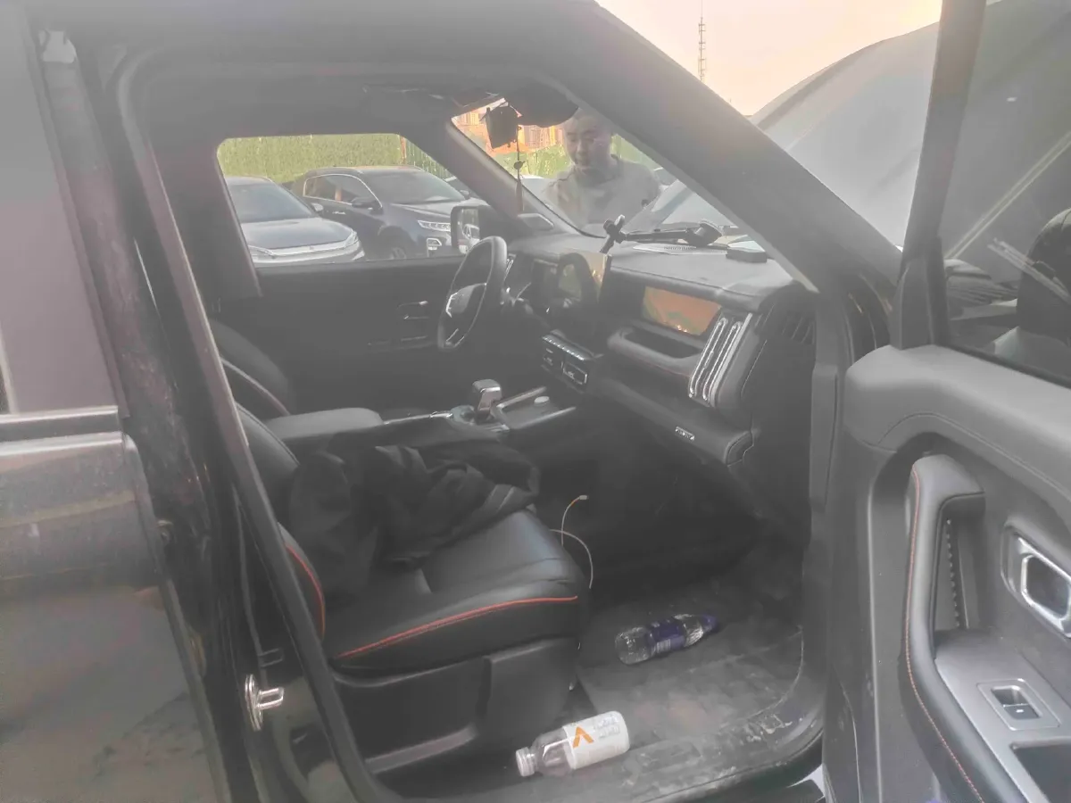 2025 Jetour DASHING 1.5T 184HP L4 7DCT,autocango,china used car exporter,china ev exporter,chinese used car exporter,chinese used ev exporter