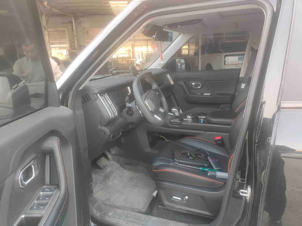 2025 Jetour DASHING 1.5T 184HP L4 7DCT,autocango,china used car exporter,china ev exporter,chinese used car exporter,chinese used ev exporter