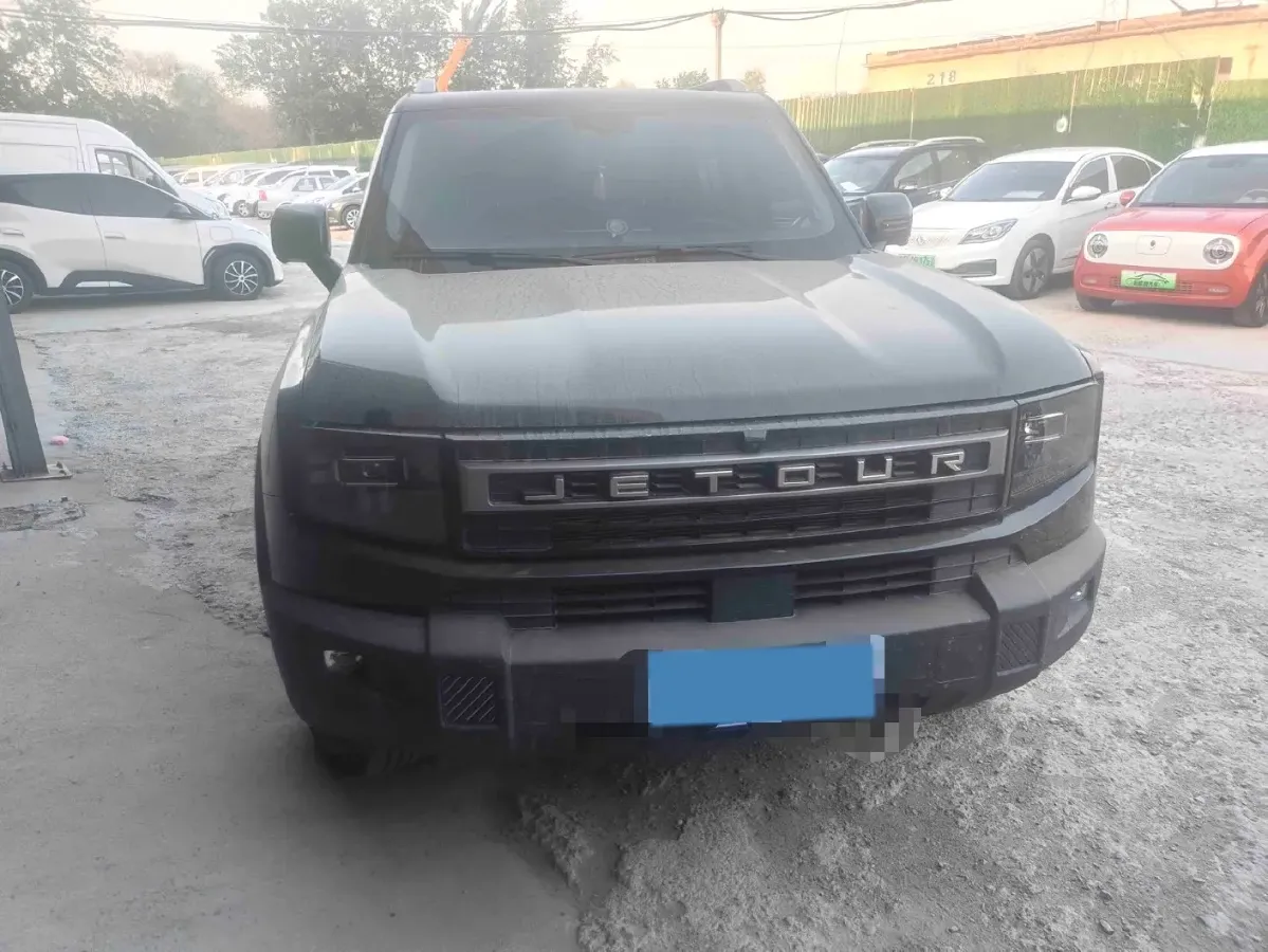 2025 Jetour DASHING 1.5T 184HP L4 7DCT,autocango,china used car exporter,china ev exporter,chinese used car exporter,chinese used ev exporter