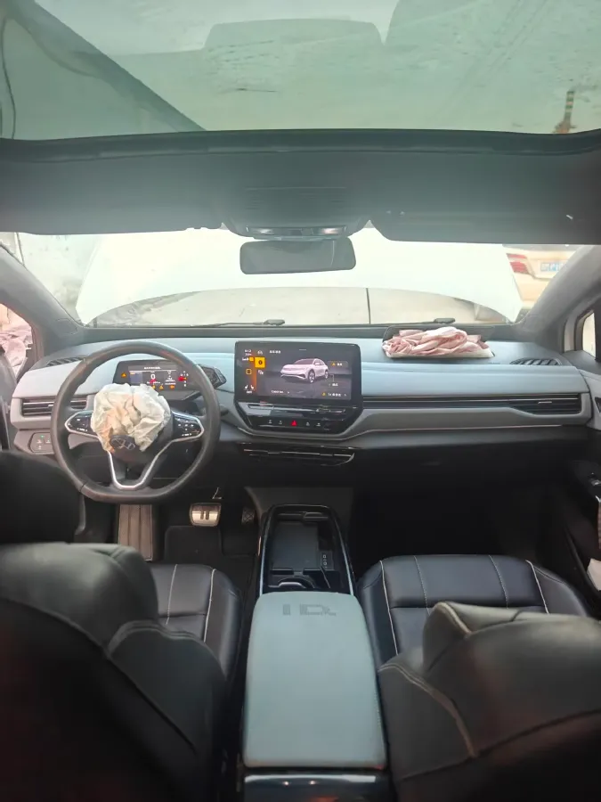 2022 Volkswagen ID.4 Crozz BEV 55.7KWH,autocango,china used car exporter,china ev exporter,chinese used car exporter,chinese used ev exporter