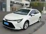 2021 Toyota Levin 1.8L 98HP L4 E-CVT Hybrid