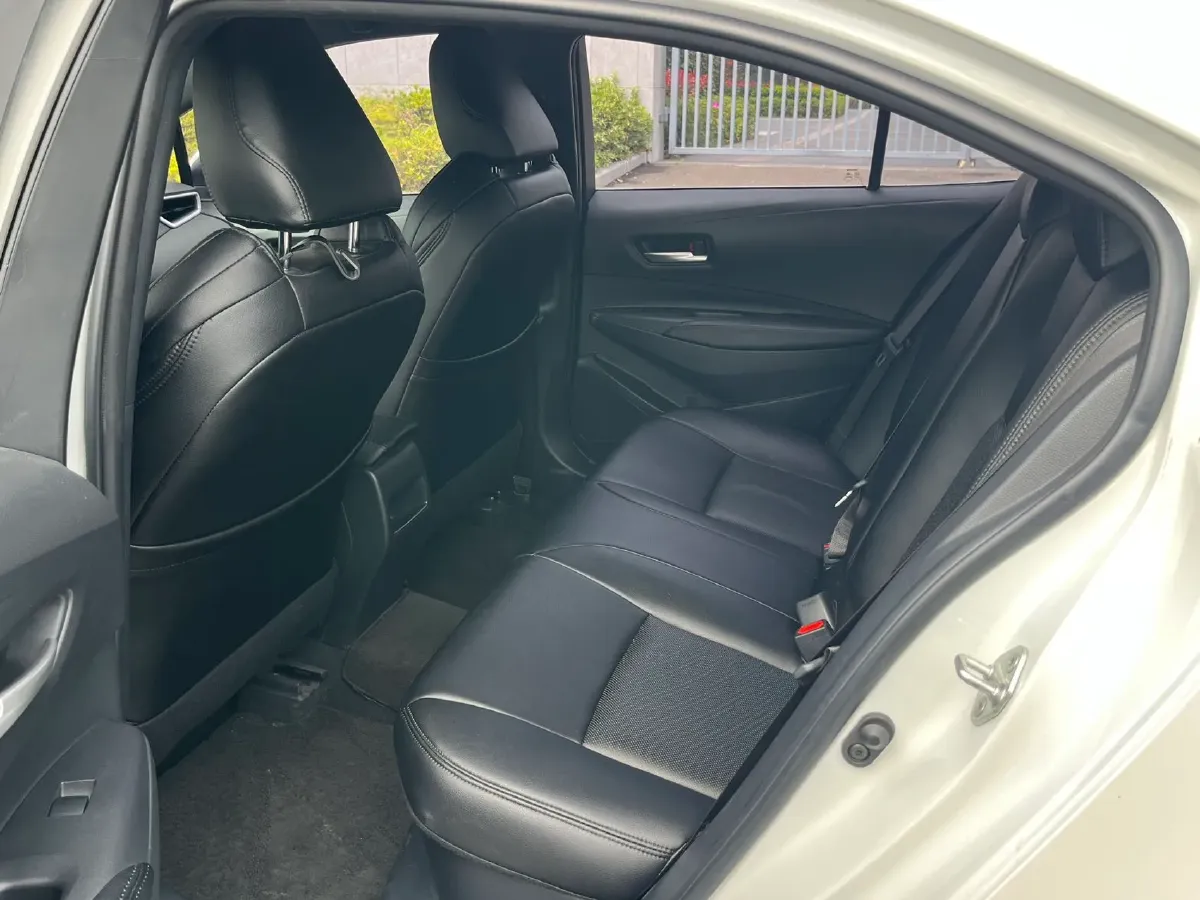 2021 Toyota Levin 1.8L 98HP L4 E-CVT Hybrid,autocango,china used car exporter,china ev exporter,chinese used car exporter,chinese used ev exporter