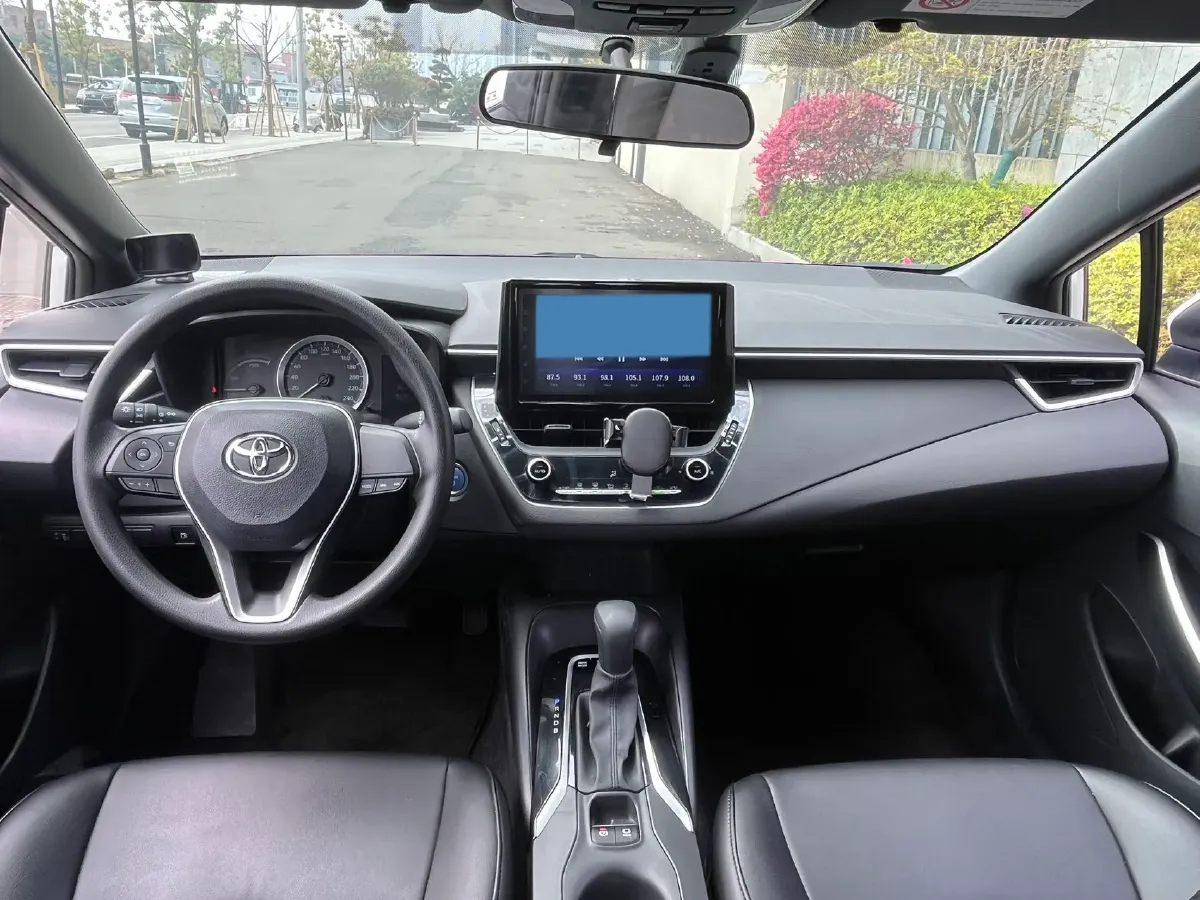 2021 Toyota Levin 1.8L 98HP L4 E-CVT Hybrid,autocango,china used car exporter,china ev exporter,chinese used car exporter,chinese used ev exporter