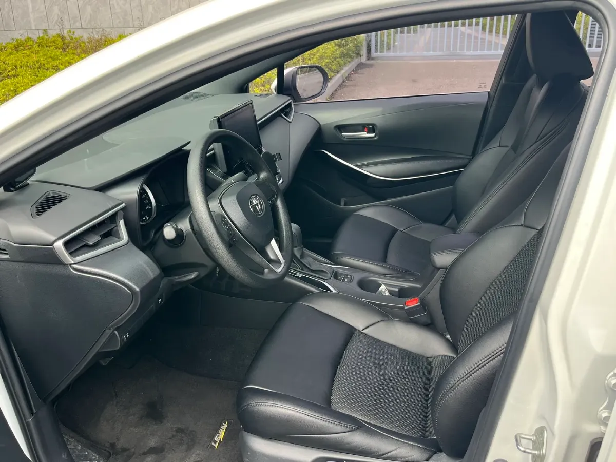 2021 Toyota Levin 1.8L 98HP L4 E-CVT Hybrid,autocango,china used car exporter,china ev exporter,chinese used car exporter,chinese used ev exporter