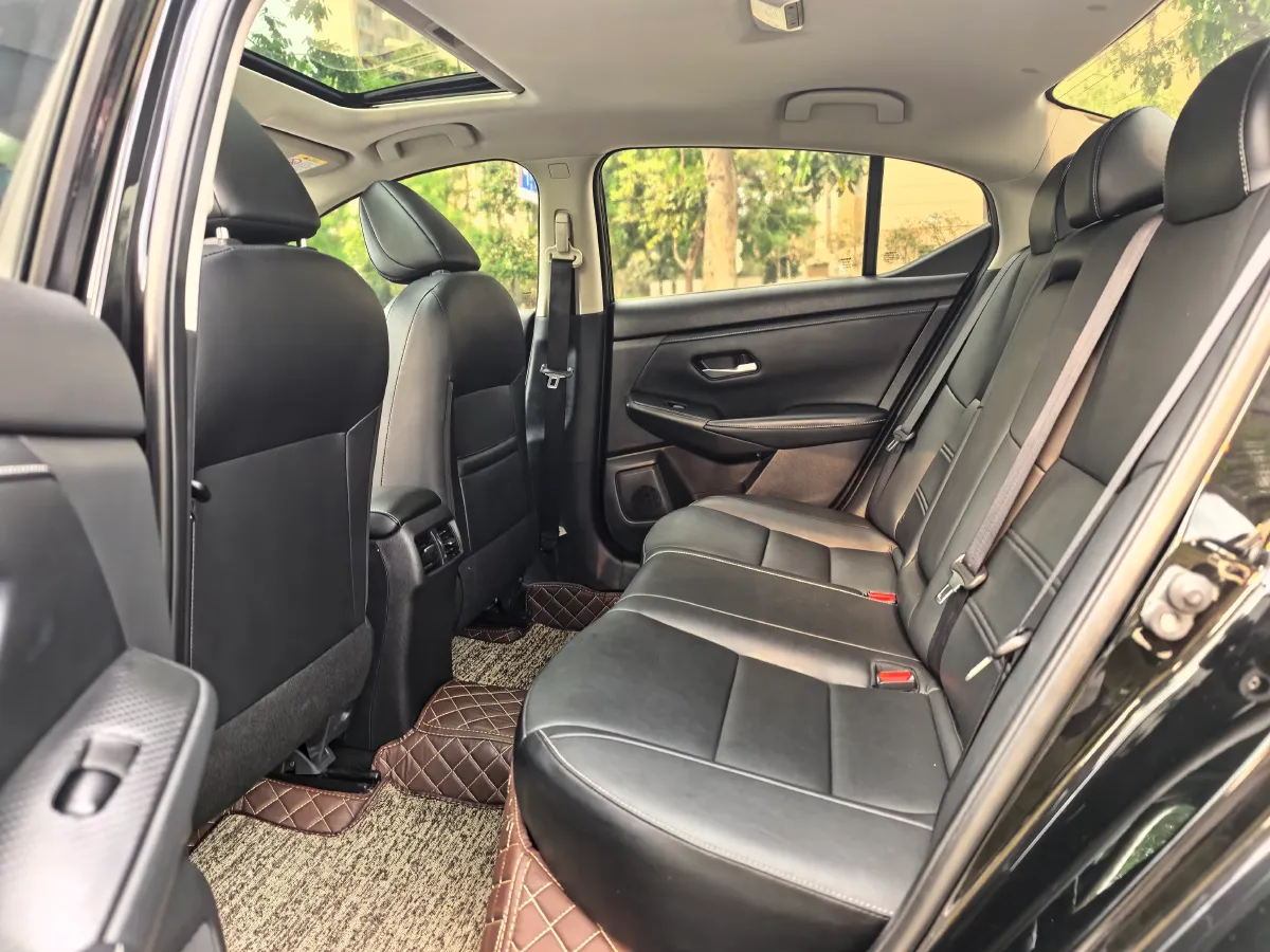 2020 Nissan Sylphy 1.6L 135HP L4 CVT,autocango,china used car exporter,china ev exporter,chinese used car exporter,chinese used ev exporter