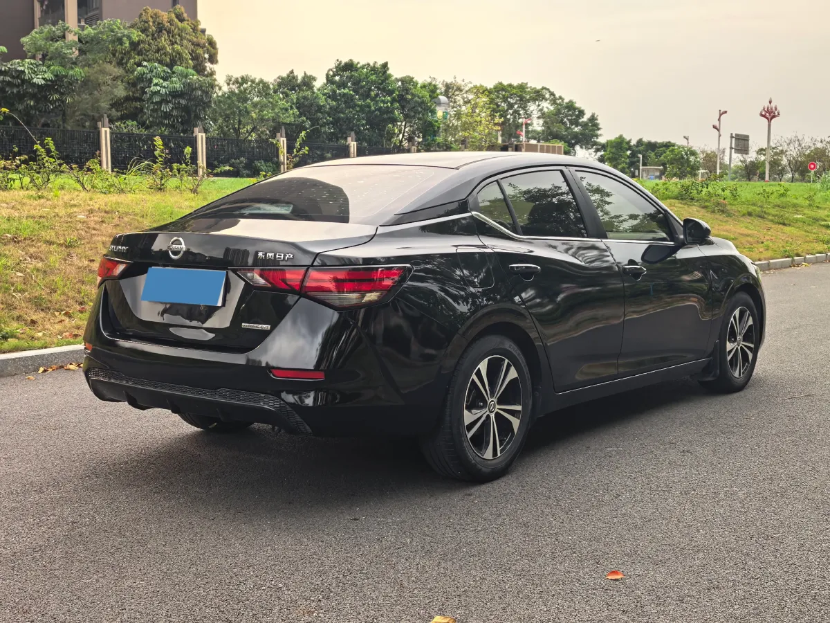 2020 Nissan Sylphy 1.6L 135HP L4 CVT,autocango,china used car exporter,china ev exporter,chinese used car exporter,chinese used ev exporter