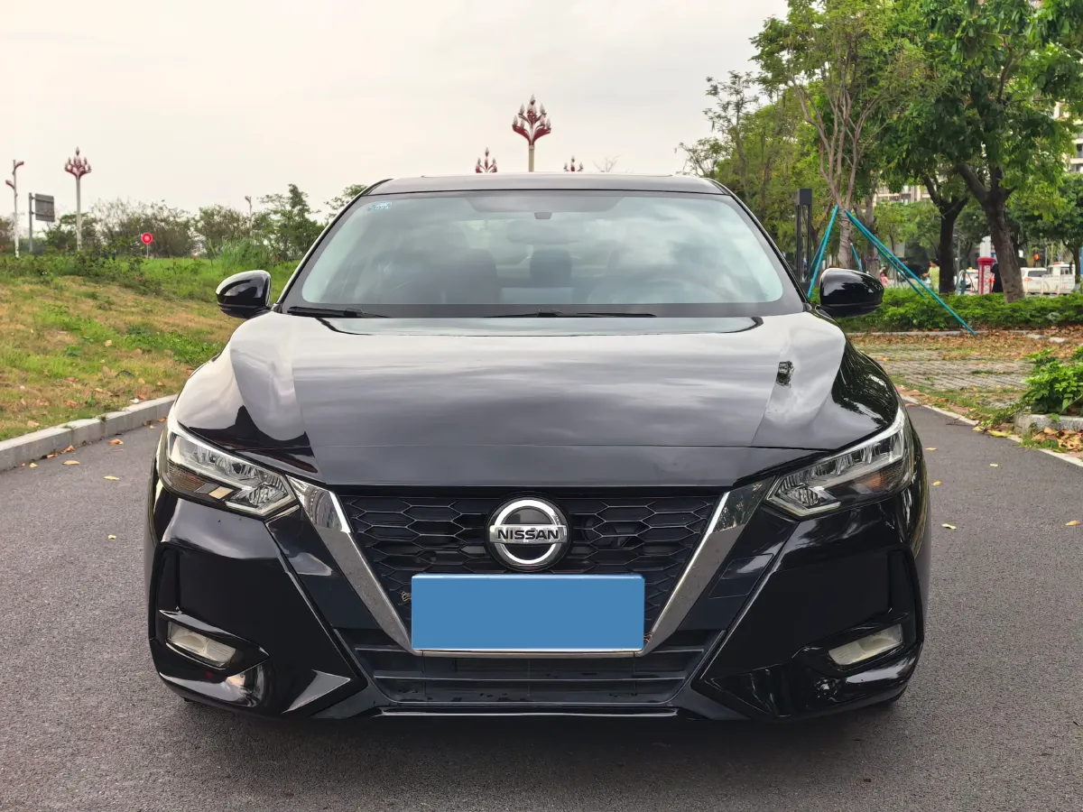 2020 Nissan Sylphy 1.6L 135HP L4 CVT,autocango,china used car exporter,china ev exporter,chinese used car exporter,chinese used ev exporter