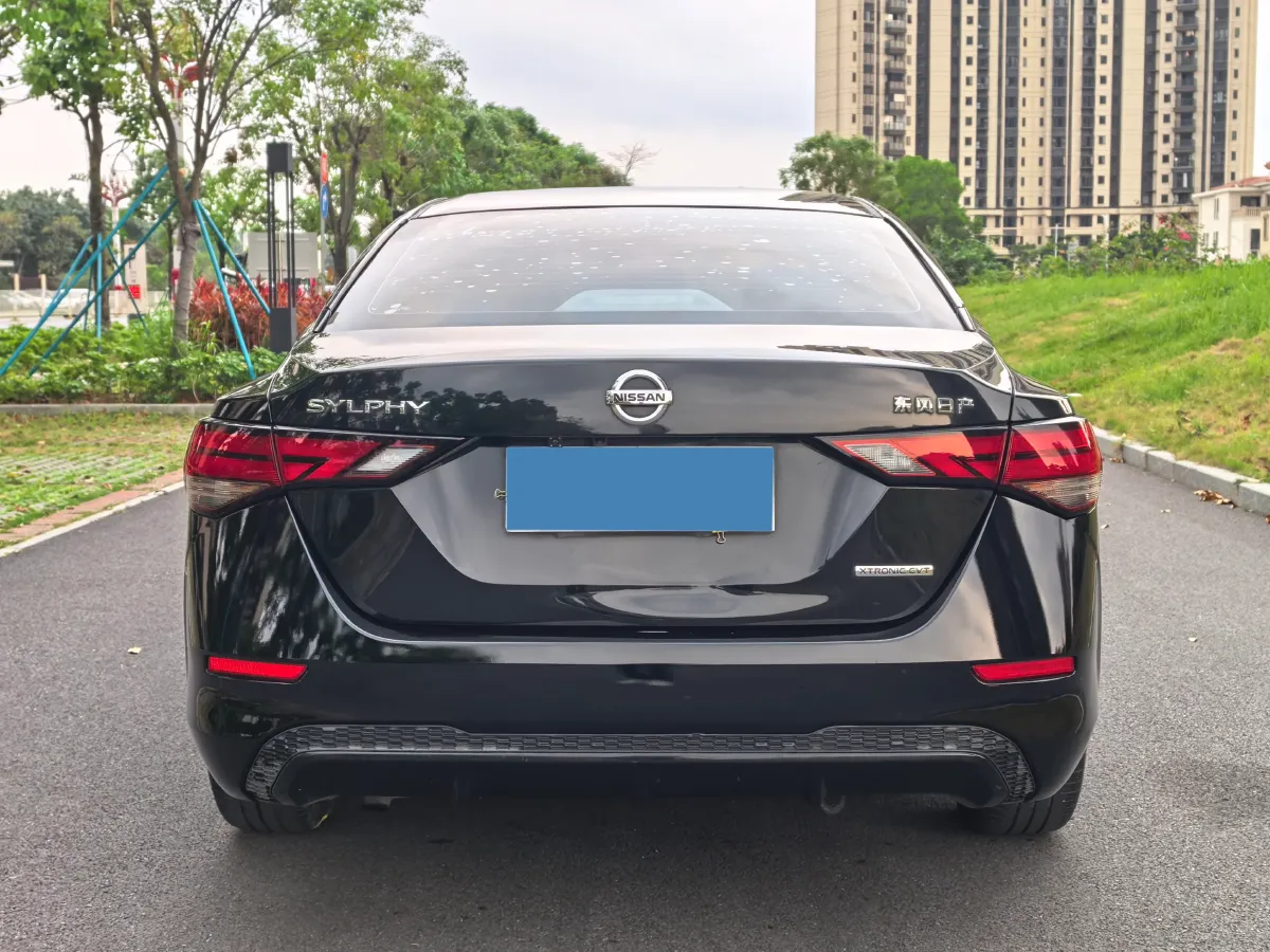 2020 Nissan Sylphy 1.6L 135HP L4 CVT,autocango,china used car exporter,china ev exporter,chinese used car exporter,chinese used ev exporter