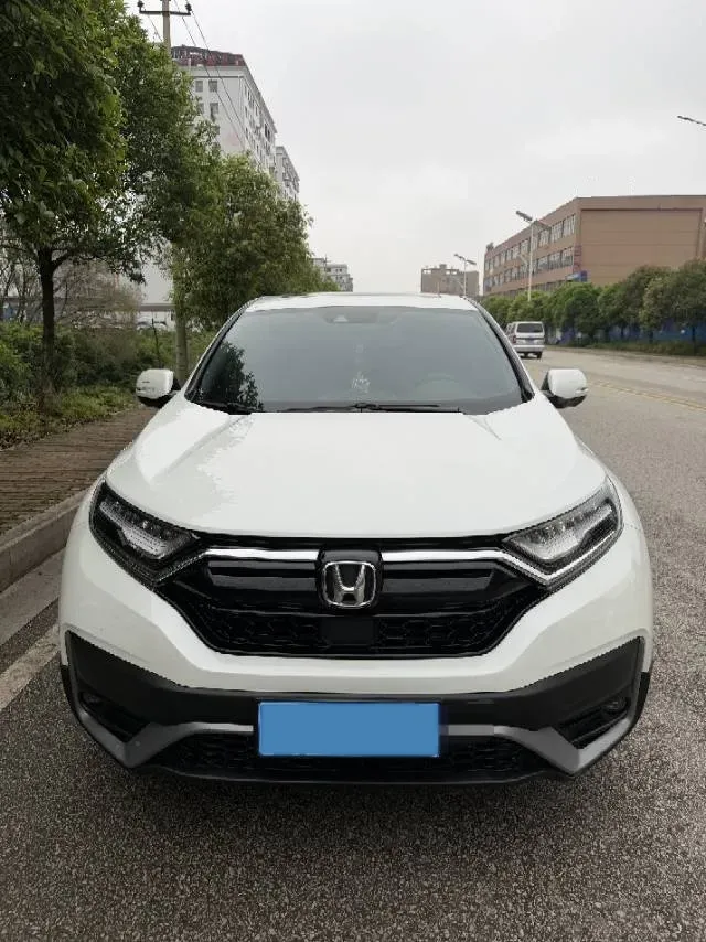 2021 Honda CR-V 1.5T 193HP L4 CVT,autocango,china used car exporter,china ev exporter,chinese used car exporter,chinese used ev exporter