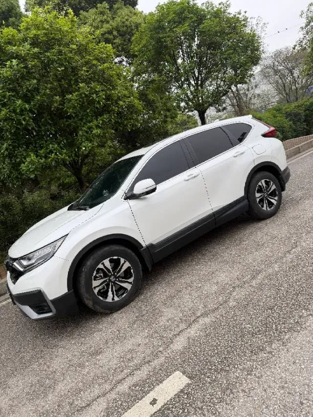 2021 Honda CR-V 1.5T 193HP L4 CVT,autocango,china used car exporter,china ev exporter,chinese used car exporter,chinese used ev exporter