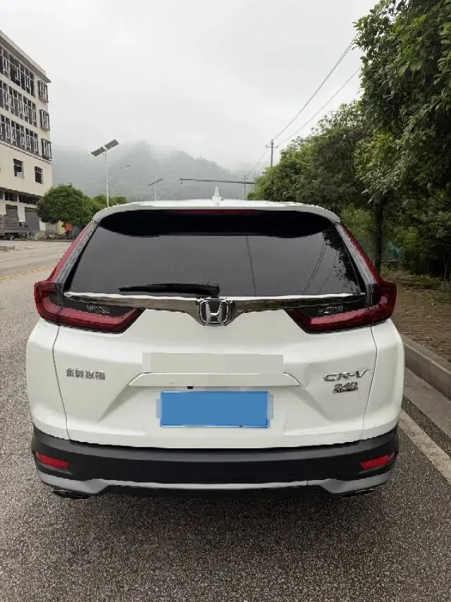 2021 Honda CR-V 1.5T 193HP L4 CVT,autocango,china used car exporter,china ev exporter,chinese used car exporter,chinese used ev exporter