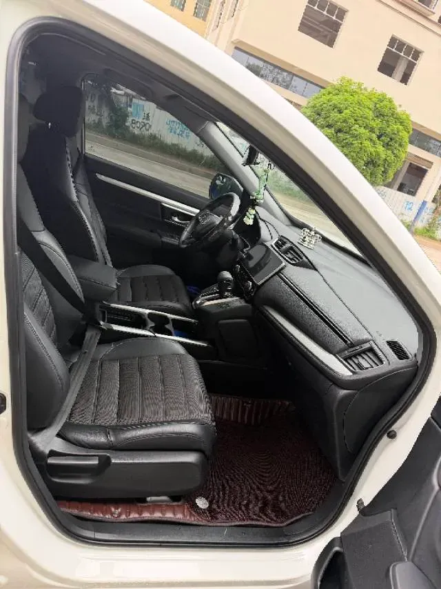 2021 Honda CR-V 1.5T 193HP L4 CVT,autocango,china used car exporter,china ev exporter,chinese used car exporter,chinese used ev exporter