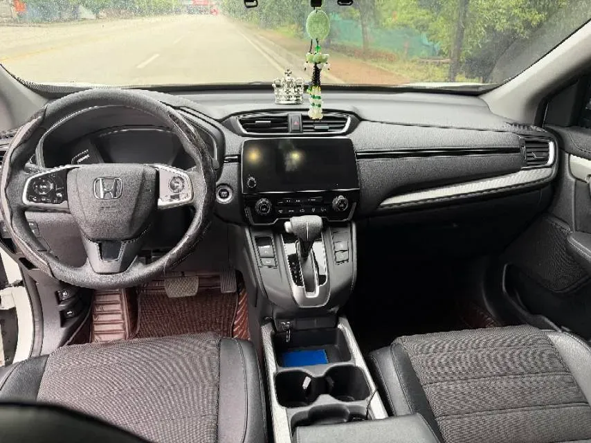 2021 Honda CR-V 1.5T 193HP L4 CVT,autocango,china used car exporter,china ev exporter,chinese used car exporter,chinese used ev exporter