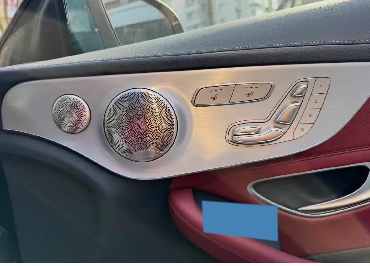 2023 Mercedes-Benz C AMG 3.0T 390HP V6 9AT,autocango,china used car exporter,china ev exporter,chinese used car exporter,chinese used ev exporter