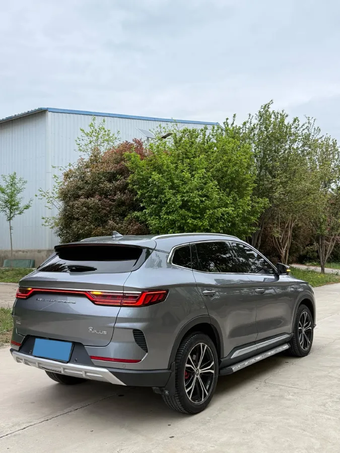 2020 BYD Song Plus 1.5T 185HP L4 7DCT,autocango,china used car exporter,china ev exporter,chinese used car exporter,chinese used ev exporter