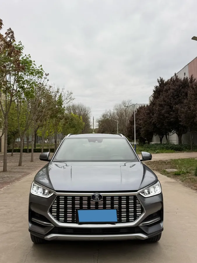 2020 BYD Song Plus 1.5T 185HP L4 7DCT,autocango,china used car exporter,china ev exporter,chinese used car exporter,chinese used ev exporter