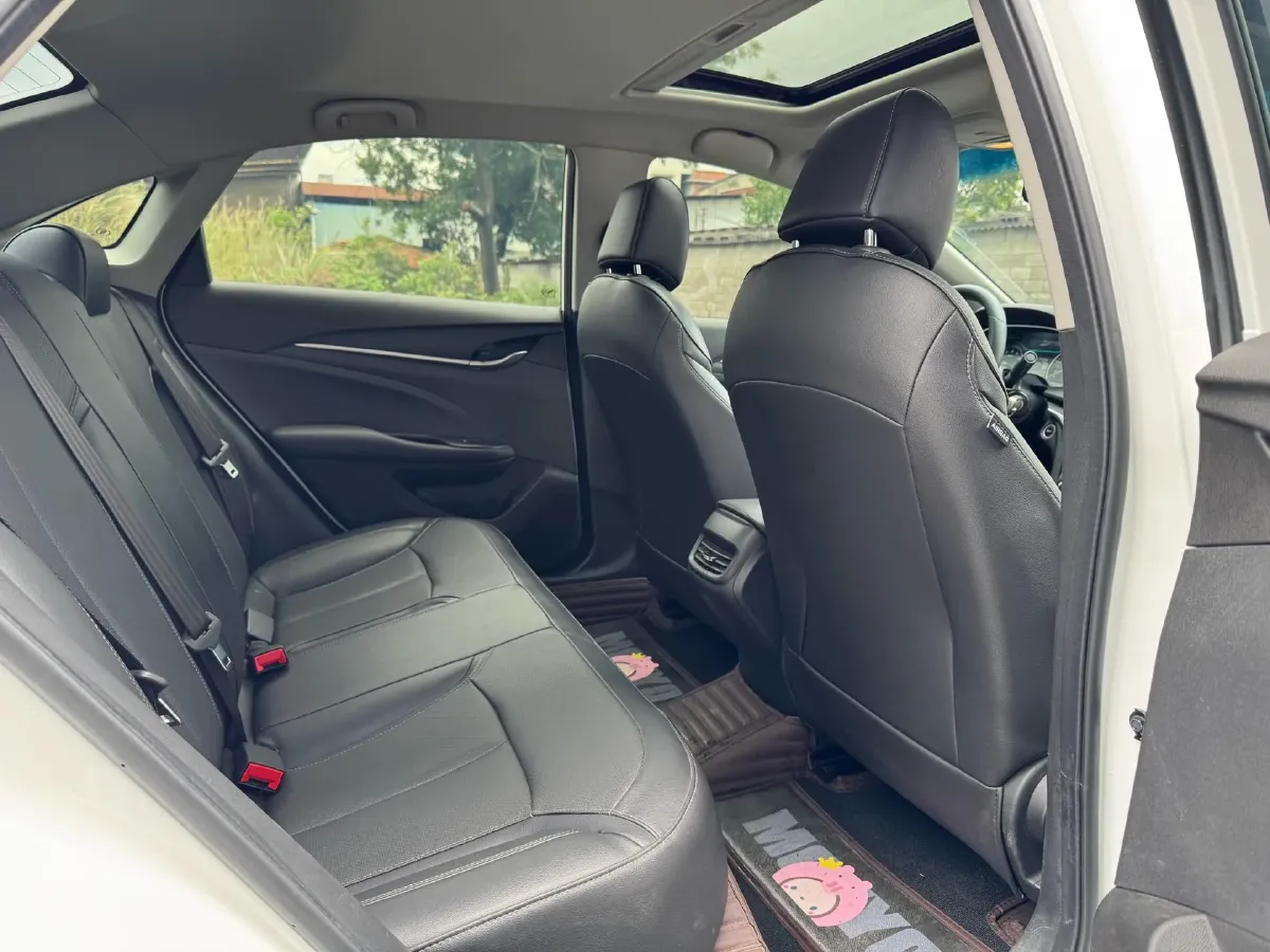 2021 Buick Excelle 1.5L 113HP L4 6AT,autocango,china used car exporter,china ev exporter,chinese used car exporter,chinese used ev exporter