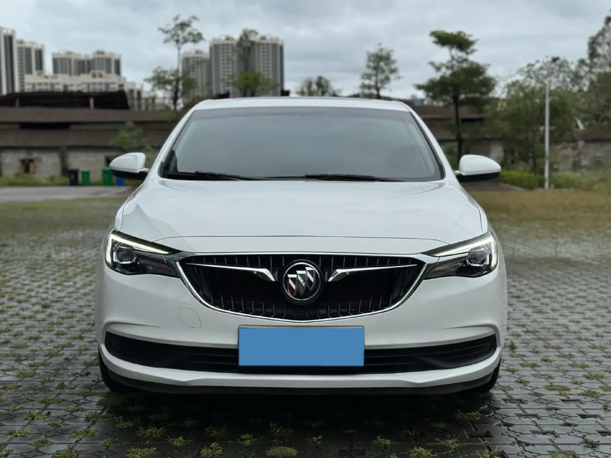 2021 Buick Excelle 1.5L 113HP L4 6AT,autocango,china used car exporter,china ev exporter,chinese used car exporter,chinese used ev exporter