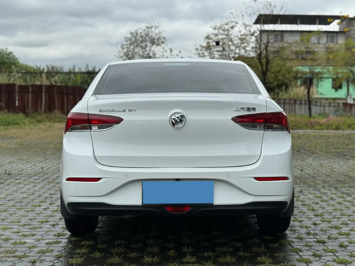 2021 Buick Excelle 1.5L 113HP L4 6AT,autocango,china used car exporter,china ev exporter,chinese used car exporter,chinese used ev exporter