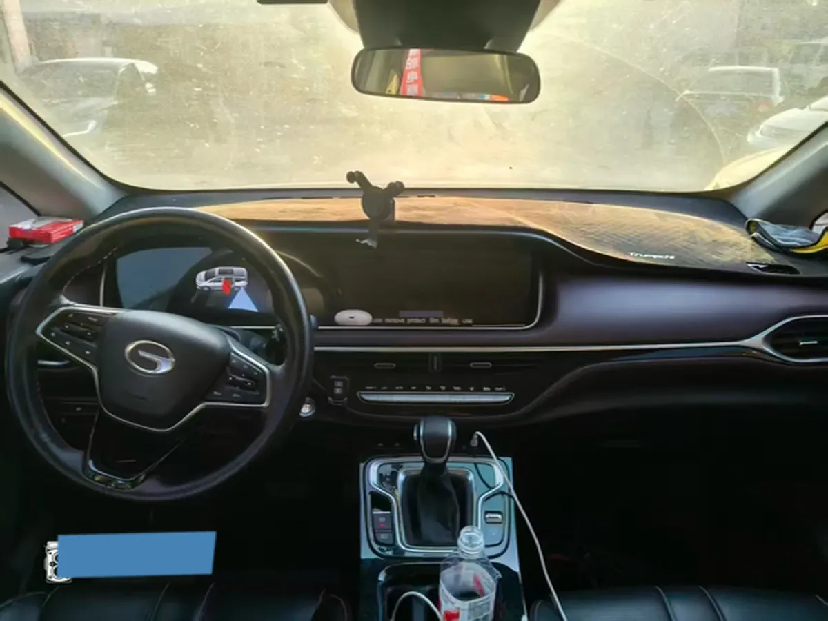 2023 GAC Trumpchi M6 1.5T 177HP L4 7DCT,autocango,china used car exporter,china ev exporter,chinese used car exporter,chinese used ev exporter