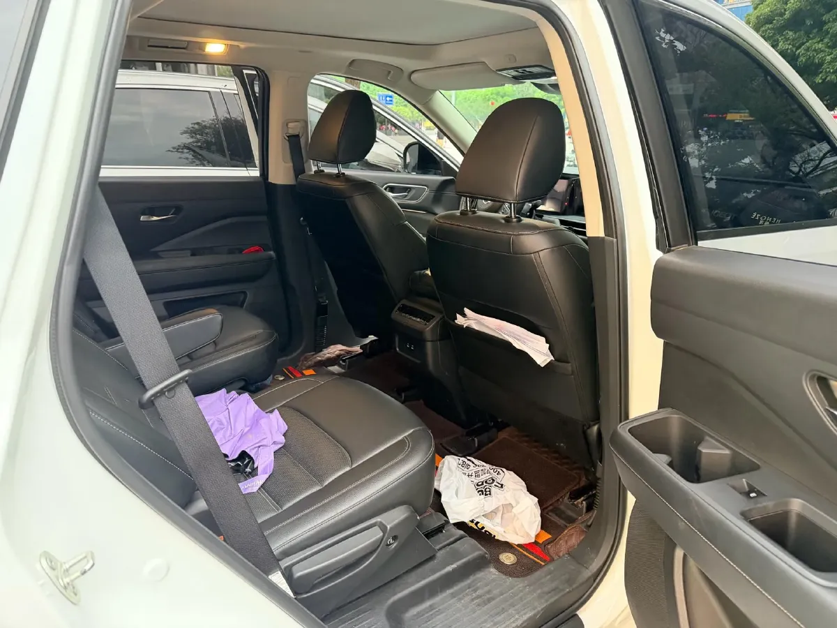 2024 Nissan Pathfinder 2.0T 252HP L4 9AT,autocango,china used car exporter,china ev exporter,chinese used car exporter,chinese used ev exporter