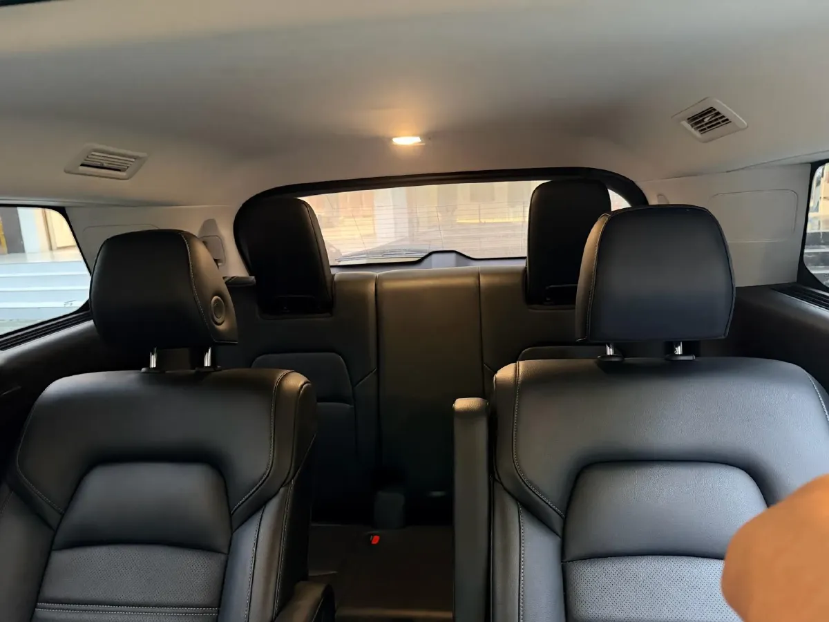 2024 Nissan Pathfinder 2.0T 252HP L4 9AT,autocango,china used car exporter,china ev exporter,chinese used car exporter,chinese used ev exporter