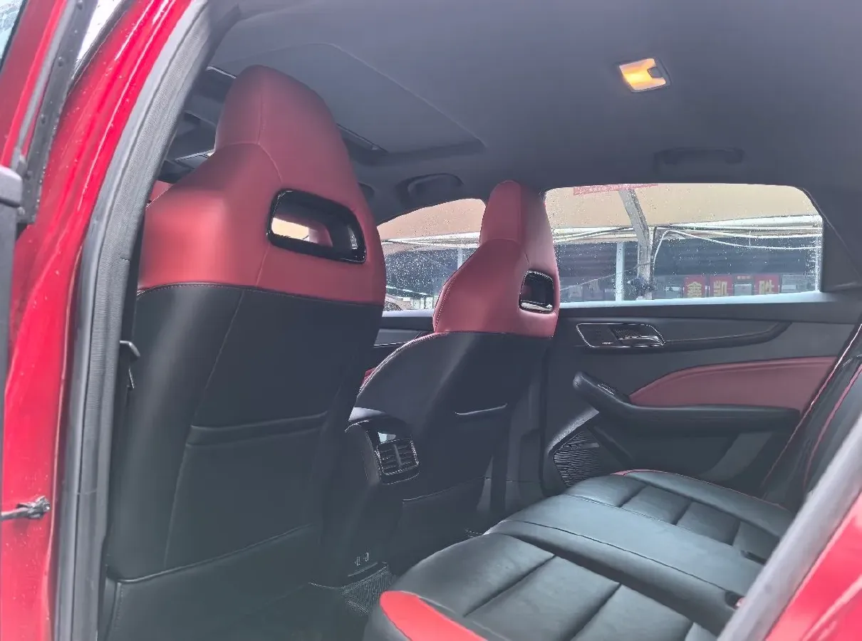 2020 MG MG6 1.5T 181HP L4 7DCT,autocango,china used car exporter,china ev exporter,chinese used car exporter,chinese used ev exporter