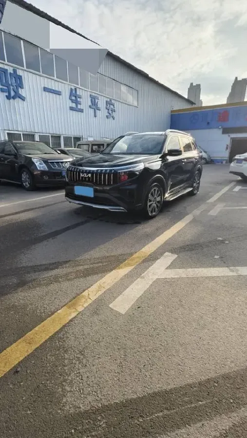 2021 Kia Sportage R 2.0L 161HP L4 6AT,autocango,china used car exporter,china ev exporter,chinese used car exporter,chinese used ev exporter