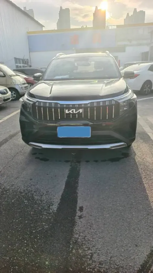 2021 Kia Sportage R 2.0L 161HP L4 6AT,autocango,china used car exporter,china ev exporter,chinese used car exporter,chinese used ev exporter