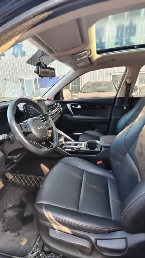 2021 Kia Sportage R 2.0L 161HP L4 6AT,autocango,china used car exporter,china ev exporter,chinese used car exporter,chinese used ev exporter