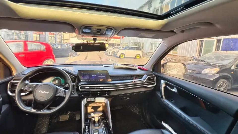 2021 Kia Sportage R 2.0L 161HP L4 6AT,autocango,china used car exporter,china ev exporter,chinese used car exporter,chinese used ev exporter