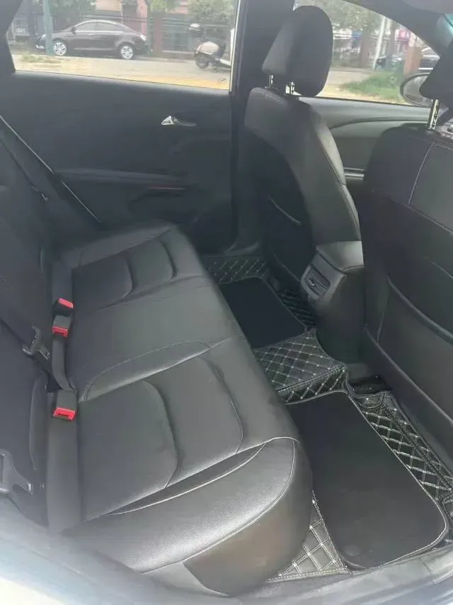 2020 Chevrolet Monza 1.3T 163HP L3 6AT,autocango,china used car exporter,china ev exporter,chinese used car exporter,chinese used ev exporter