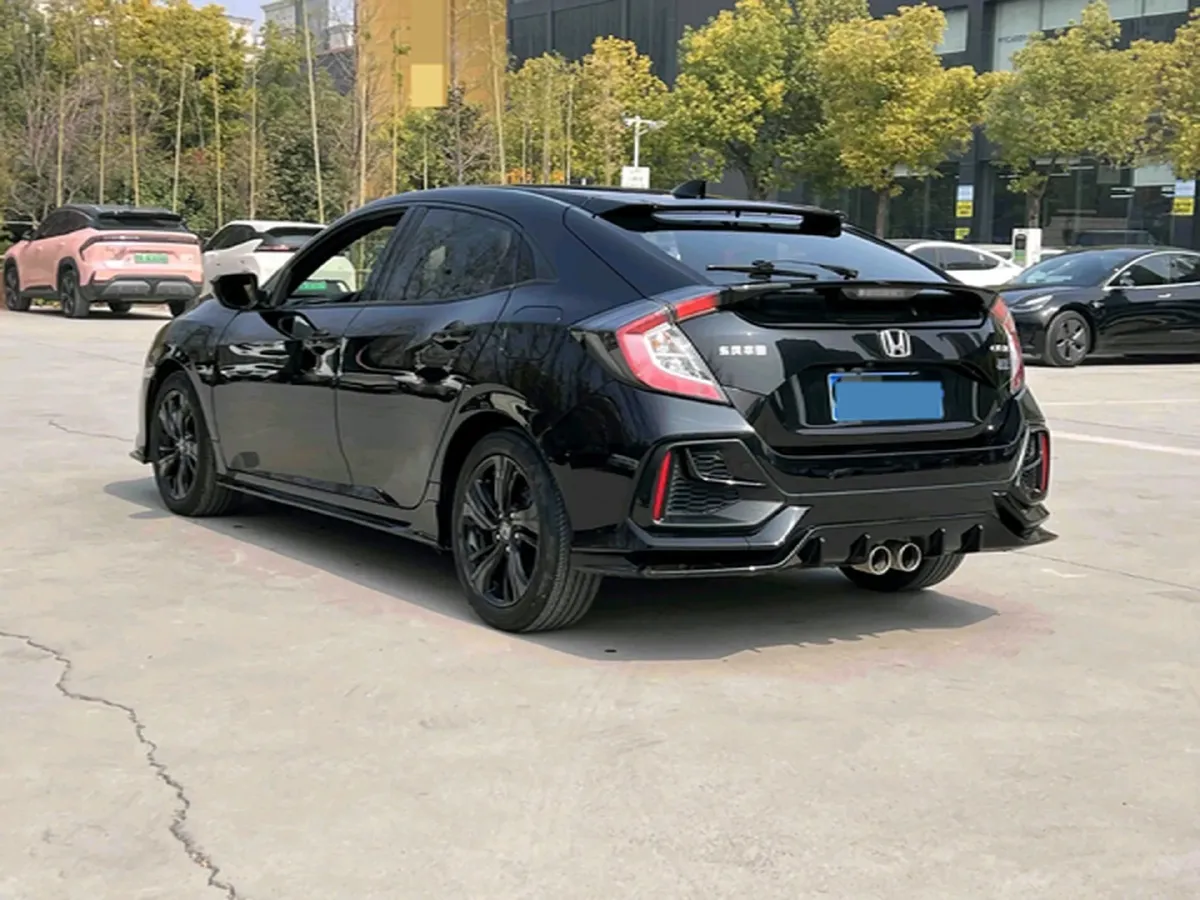 2021 Honda Civic 1.5T 177HP L4 CVT,autocango,china used car exporter,china ev exporter,chinese used car exporter,chinese used ev exporter