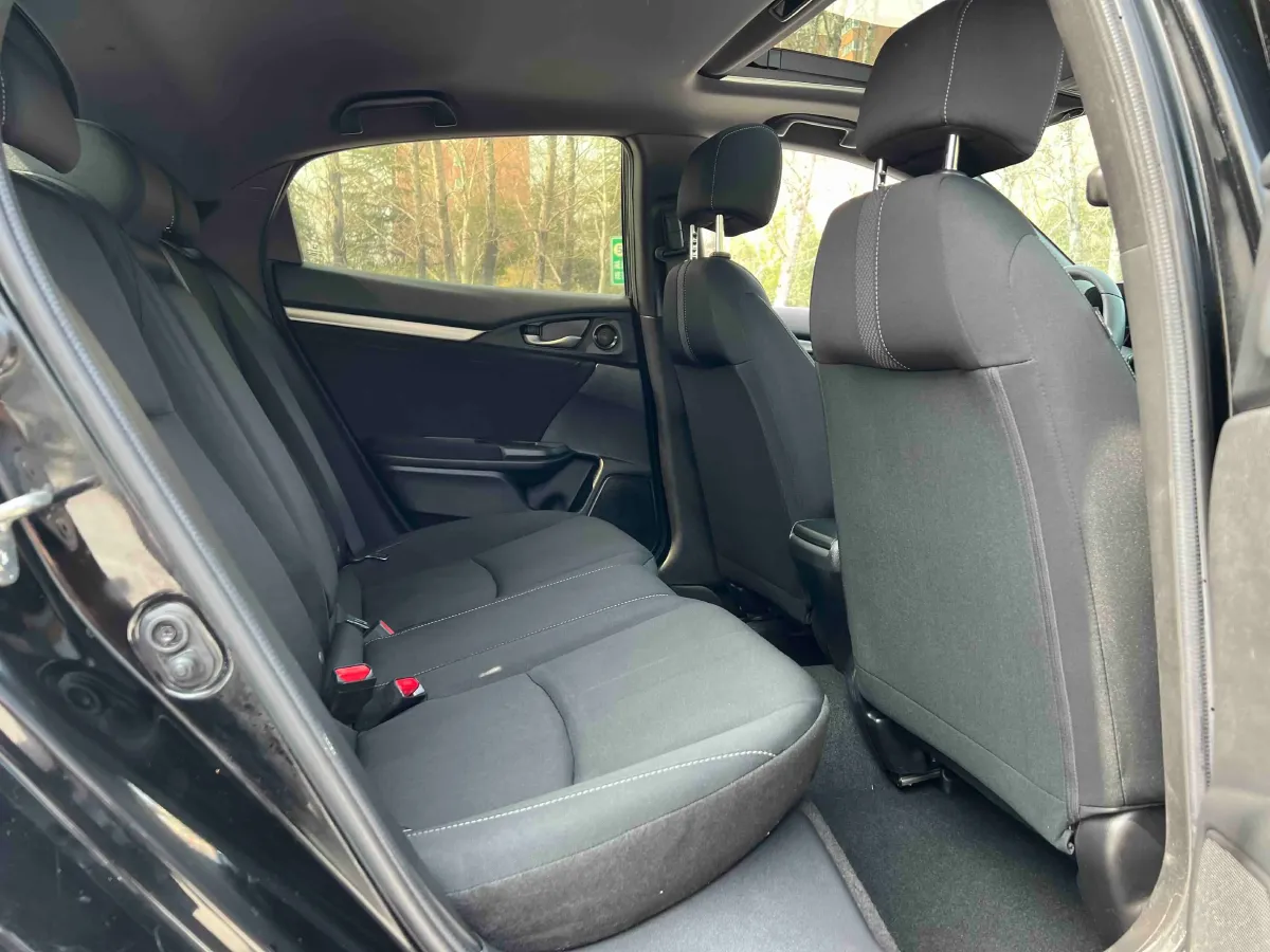 2021 Honda Civic 1.5T 177HP L4 CVT,autocango,china used car exporter,china ev exporter,chinese used car exporter,chinese used ev exporter