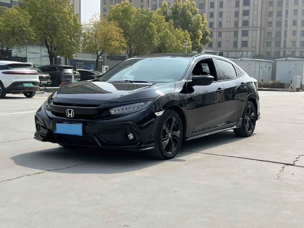 2021 Honda Civic 1.5T 177HP L4 CVT,autocango,china used car exporter,china ev exporter,chinese used car exporter,chinese used ev exporter