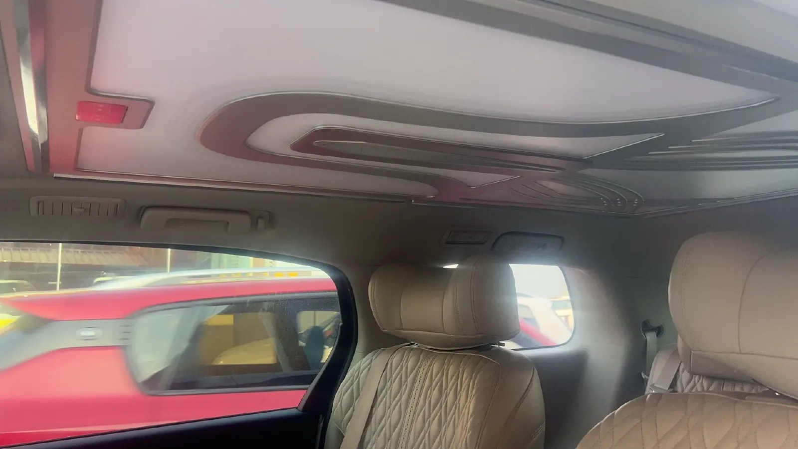 2021 Buick GL8 2.0T 237HP L4 9AT,autocango,china used car exporter,china ev exporter,chinese used car exporter,chinese used ev exporter