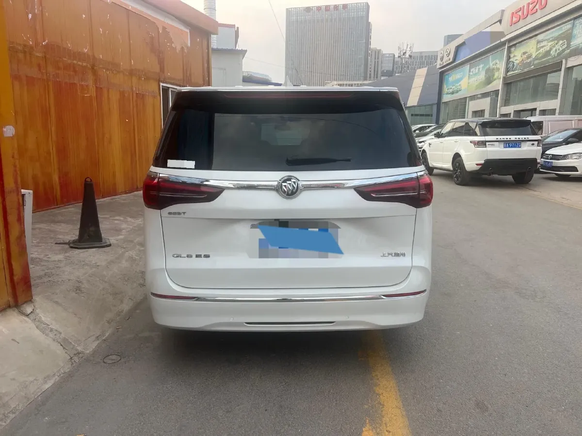 2021 Buick GL8 2.0T 237HP L4 9AT,autocango,china used car exporter,china ev exporter,chinese used car exporter,chinese used ev exporter