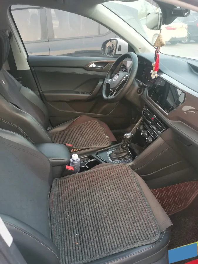 2020 Volkswagen Tharu 1.4T 150HP L4 7DCT,autocango,china used car exporter,china ev exporter,chinese used car exporter,chinese used ev exporter