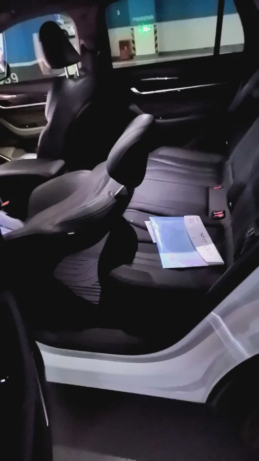 2024 Geely Monjaro 2.0T 218HP L4 7DCT,autocango,china used car exporter,china ev exporter,chinese used car exporter,chinese used ev exporter