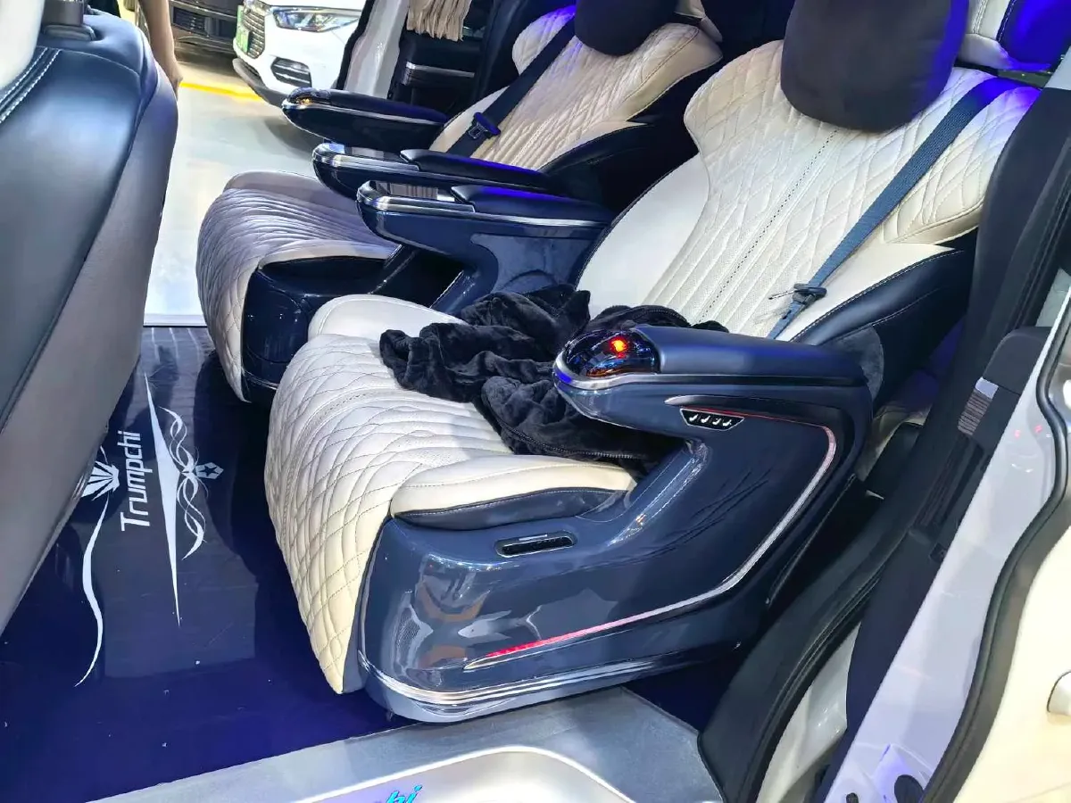 2021 GAC Trumpchi M8 2.0T 252HP L4 8AT,autocango,china used car exporter,china ev exporter,chinese used car exporter,chinese used ev exporter