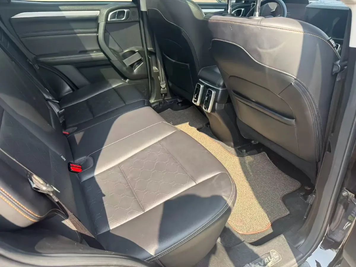 2021 Haval Dargo 1.5T 169HP L4 7DCT,autocango,china used car exporter,china ev exporter,chinese used car exporter,chinese used ev exporter