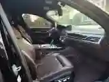 2019 BMW 7 Series 3.0T 340HP L6 8AT