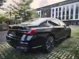 2019 BMW 7 Series 3.0T 340HP L6 8AT