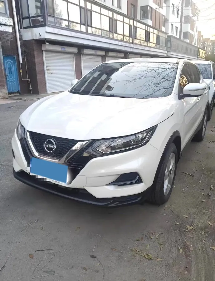 2023 Nissan Qashqai 2.0L 151HP L4 CVT,autocango,china used car exporter,china ev exporter,chinese used car exporter,chinese used ev exporter