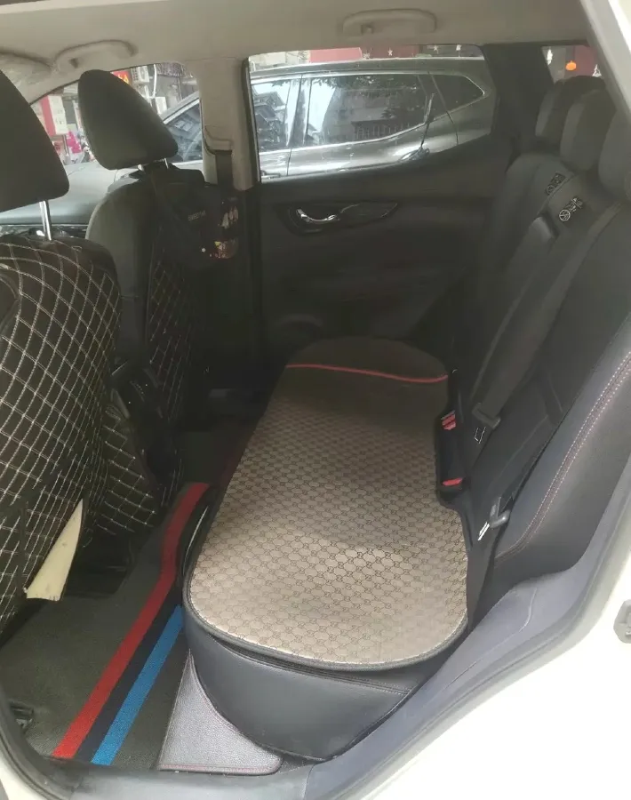 2023 Nissan Qashqai 2.0L 151HP L4 CVT,autocango,china used car exporter,china ev exporter,chinese used car exporter,chinese used ev exporter