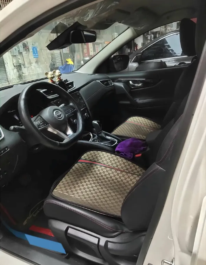 2023 Nissan Qashqai 2.0L 151HP L4 CVT,autocango,china used car exporter,china ev exporter,chinese used car exporter,chinese used ev exporter