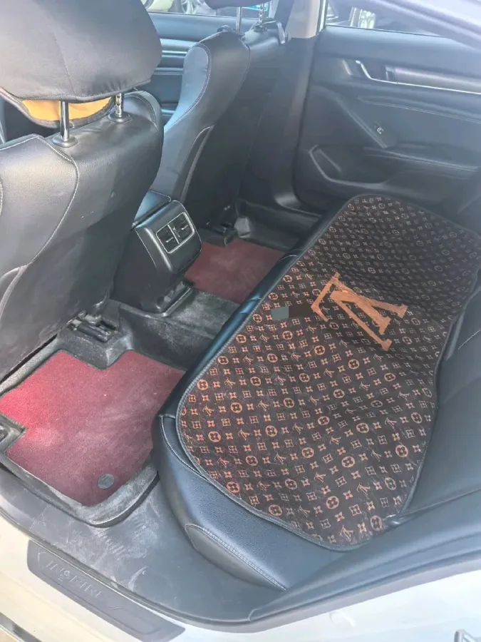 2019 Honda Inspire 1.5T 194HP L4 CVT,autocango,china used car exporter,china ev exporter,chinese used car exporter,chinese used ev exporter