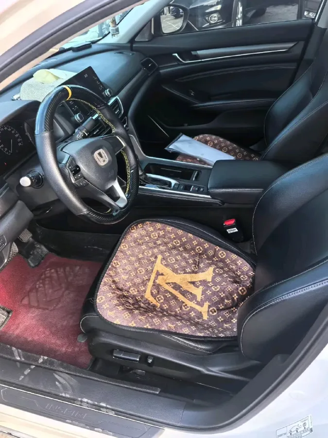 2019 Honda Inspire 1.5T 194HP L4 CVT,autocango,china used car exporter,china ev exporter,chinese used car exporter,chinese used ev exporter